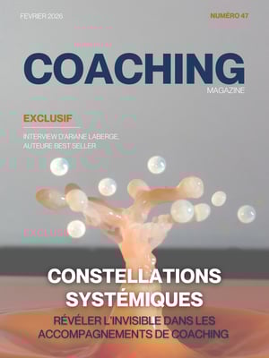 Magazine COACHING n°47-couverture