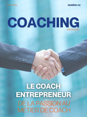 _COACHING n°49 - couverture